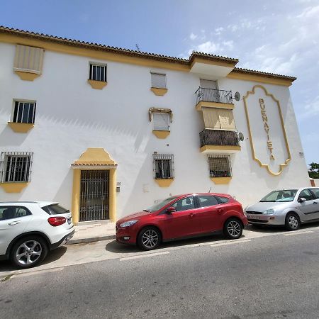 Apt Buenavista En Torremolinos Increibles Vistas Hacia Malaga 5Min Del Centro Y De La Playa 외부 사진